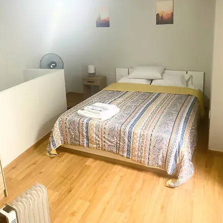 In Historical Center Appartamento *