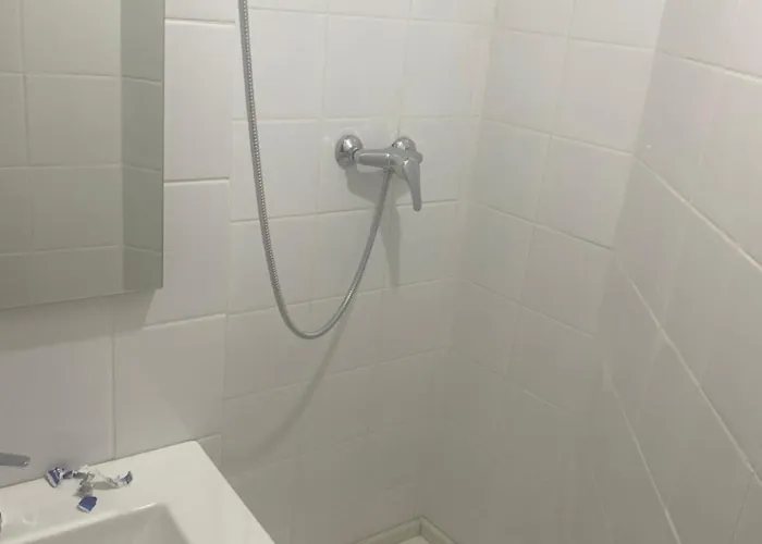 Appartamento In Historical Center *