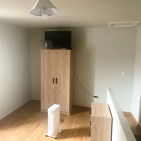 In Historical Center 公寓 *