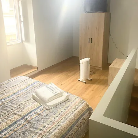 公寓 In Historical Center *