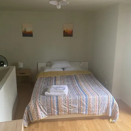 In Historical Center *