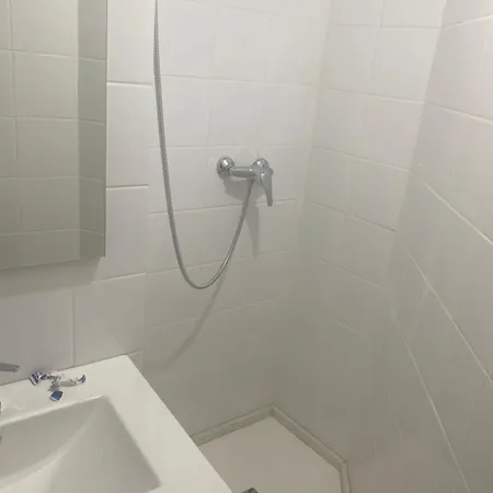 公寓 In Historical Center *